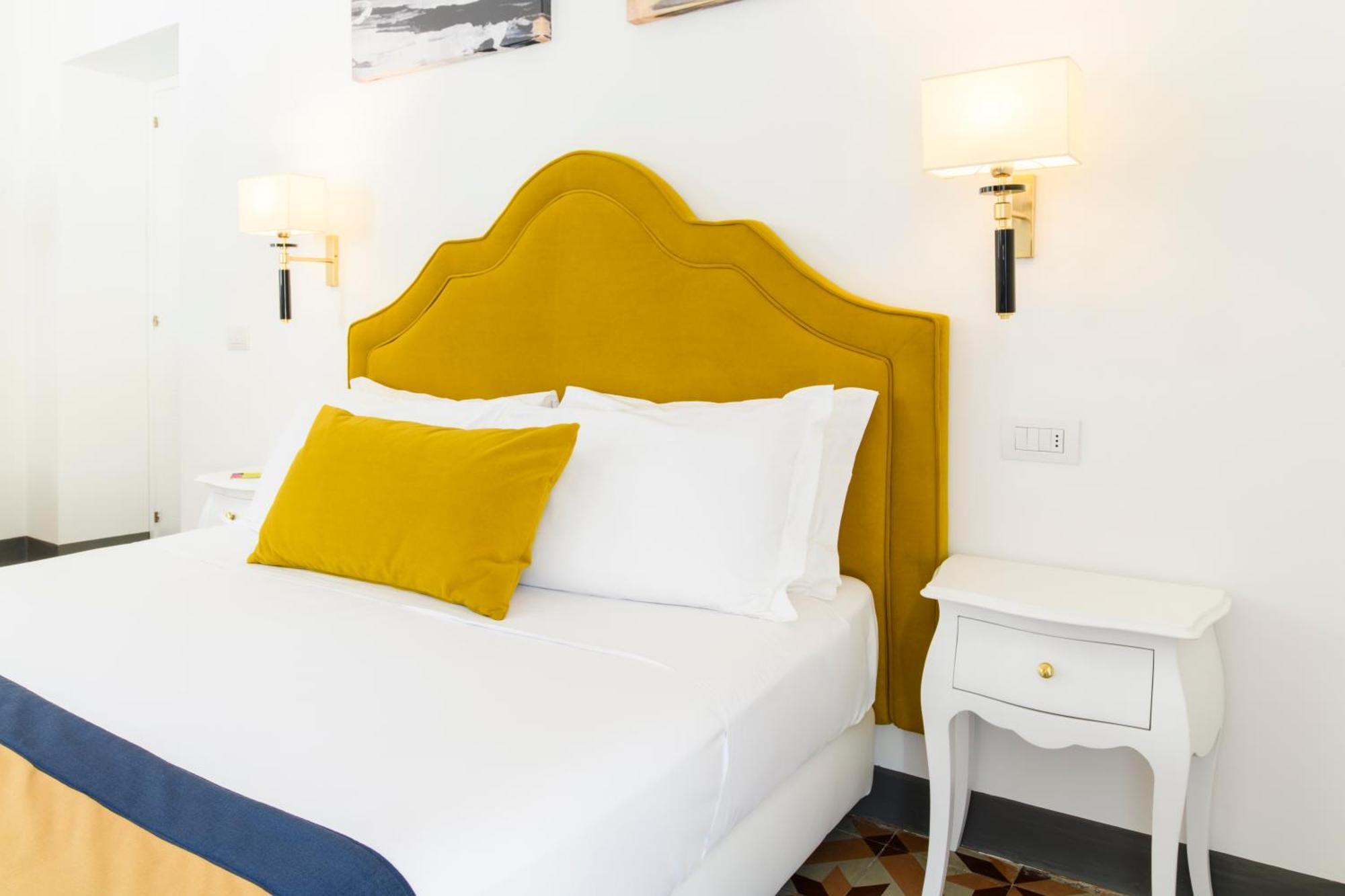 Amalfi Luxury House Bed & Breakfast Eksteriør bilde